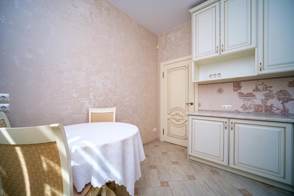 2-комнатная квартира по адресу Партизанский просп., д. 56 - фото 14
