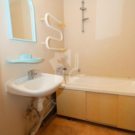 Фотография 1-комнатная квартира по адресу Чичурина ул., д. 20 - фото 9