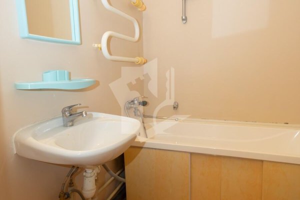 1-комнатная квартира по адресу Чичурина ул., д. 20 - фото 9