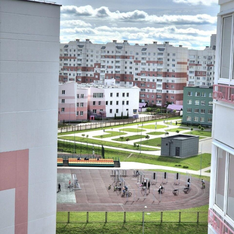 Фотография 1-комнатная квартира по адресу Турова ул., д. 5 - фото 17