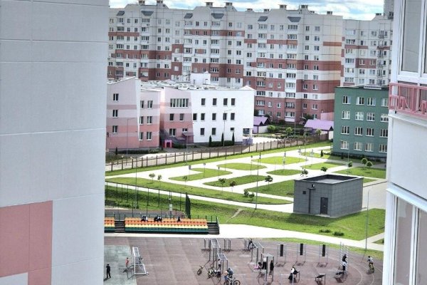 1-комнатная квартира по адресу Турова ул., д. 5 - фото 17