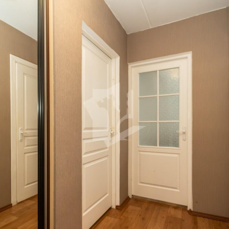 Фотография 1-комнатная квартира по адресу Чичурина ул., д. 20 - фото 7