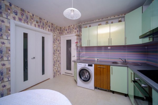 3-комнатная квартира по адресу Березогорская ул., д. 8 - фото 3