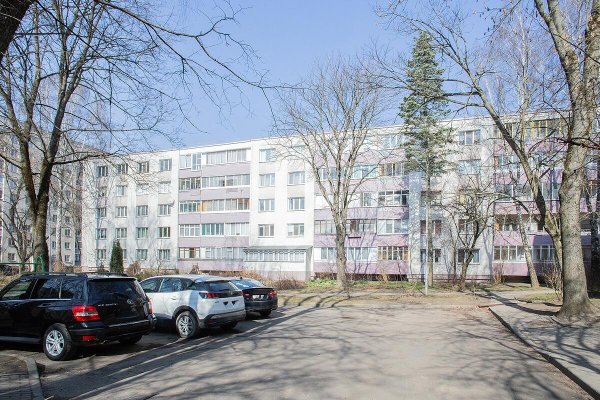 2-комнатная квартира по адресу Корженевского ул., д. 3 - фото 20
