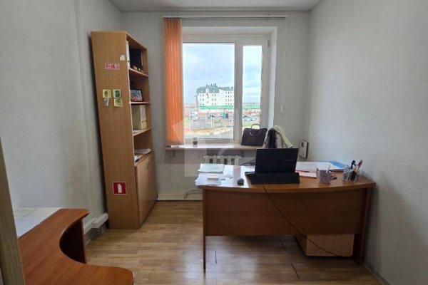 Сдается офисное помещение по адресу г. Минск, Будславская ул., д. 2 - фото 8