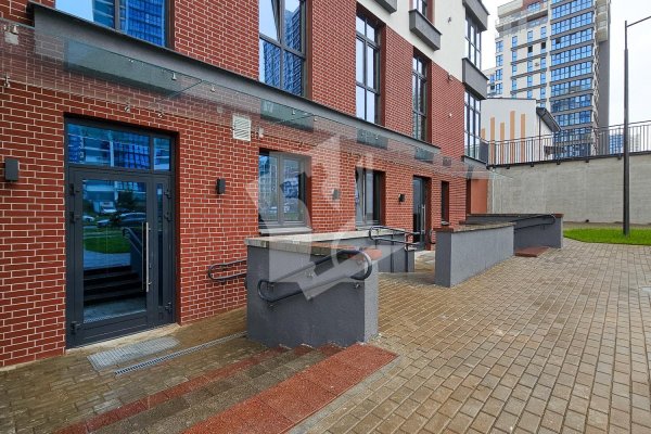 Сдается торговое помещение по адресу г. Минск, Игоря Лученка ул., д. 16 - фото 2