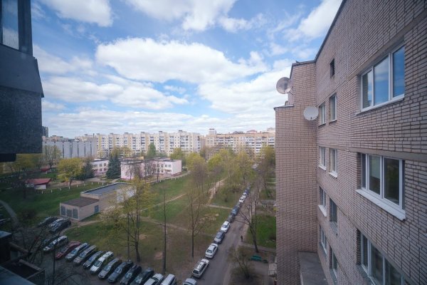 3-комнатная квартира по адресу Логойский тракт, д. 1 к. 1 - фото 20