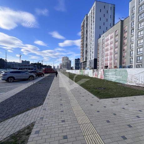 Фотография 1-комнатная квартира по адресу Михаила Миля ул., д. 7 - фото 7