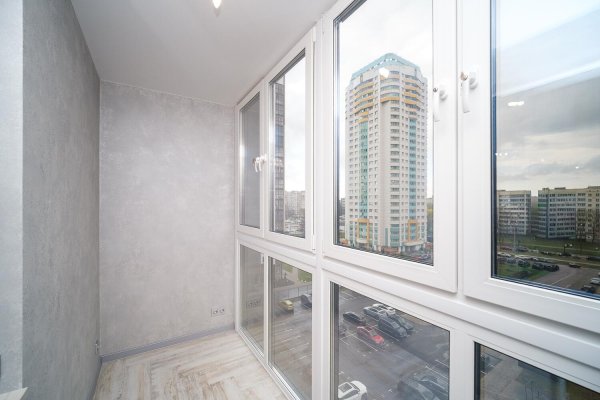 3-комнатная квартира по адресу Дзержинского просп., д. 94 - фото 16