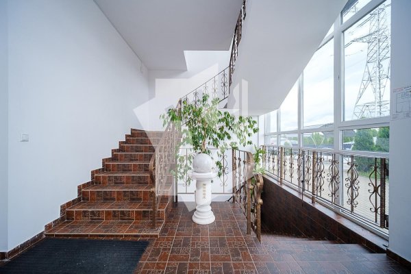 Сдается торговое помещение по адресу аг. Ждановичи, Заречная ул., д. 6 к. А - фото 9