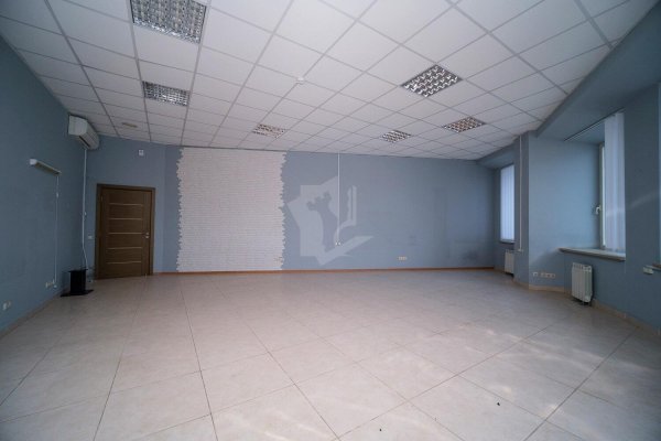 Продается офисное помещение по адресу г. Минск, Домбровская ул., д. 9 - фото 13