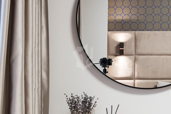 3-комнатная квартира по адресу Макаенка ул., д. 12 к. Б - фото 13