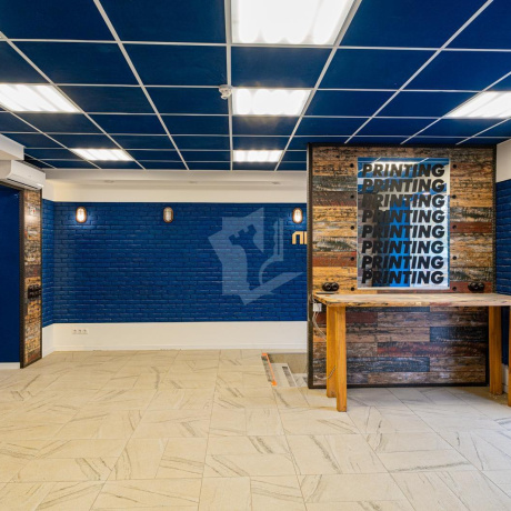 Фотография Сдается офисное помещение по адресу г. Минск, Дорошевича ул., д. 4 - фото 11