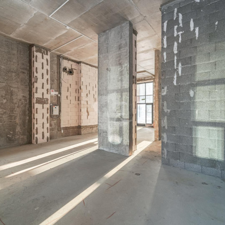 Фотография Сдается торговое помещение по адресу г. Минск, Савицкого ул., д. 23 - фото 8