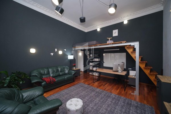 2-комнатная квартира по адресу Киселева ул., д. 28 - фото 11