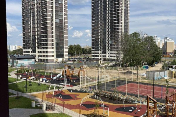 1-комнатная квартира по адресу Жореса Алфёрова ул., д. 5 - фото 5