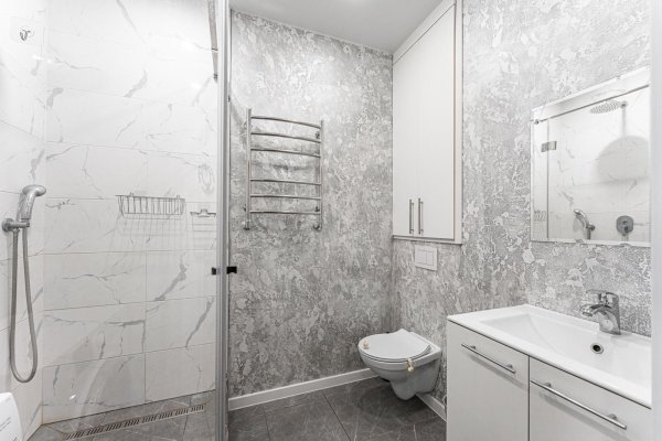 1-комнатная квартира по адресу Белградская ул., д. 16 - фото 20