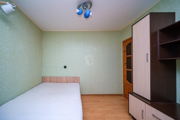 1-комнатная квартира по адресу Калиновского ул., д. 35 - фото 4