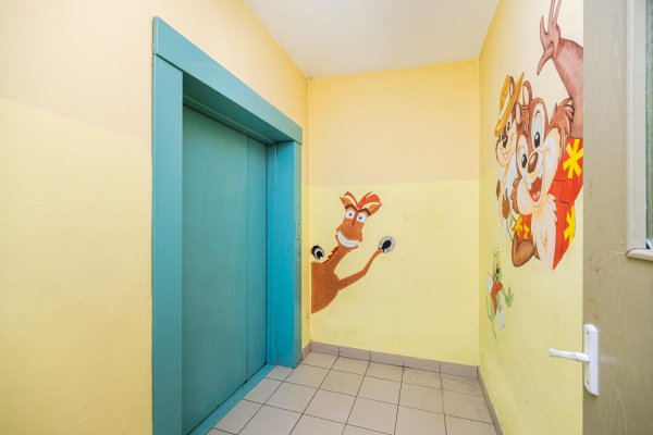2-комнатная квартира по адресу Матусевича ул., д. 72 - фото 18