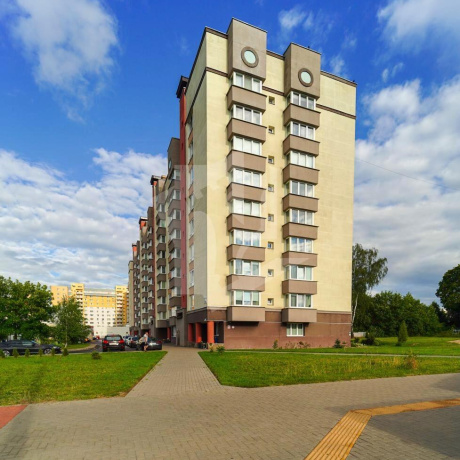 Фотография Сдается офисное помещение по адресу г. Минск, Жуковского ул., д. 29 к. б - фото 2