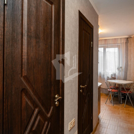 Фотография 1-комнатная квартира по адресу Корженевского пер., д. 18 - фото 17