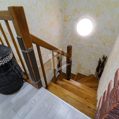 Фотография 3-комнатная квартира по адресу Бумажкова ул., д. 37 к. А - фото 16