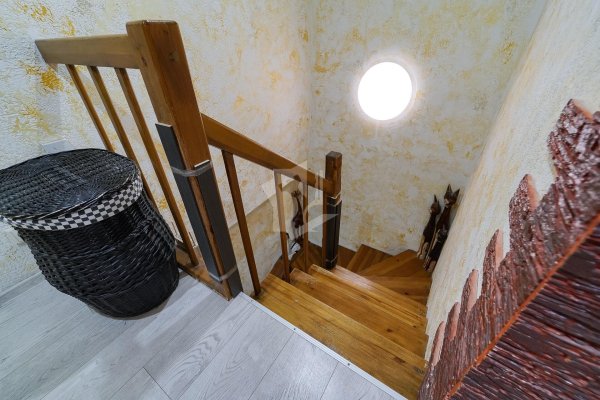 3-комнатная квартира по адресу Бумажкова ул., д. 37 к. А - фото 16