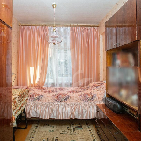 Фотография 2-комнатная квартира по адресу Осипенко ул., д. 15 - фото 4