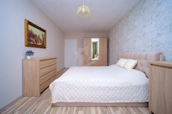 3-комнатная квартира по адресу Березогорская ул., д. 8 - фото 4
