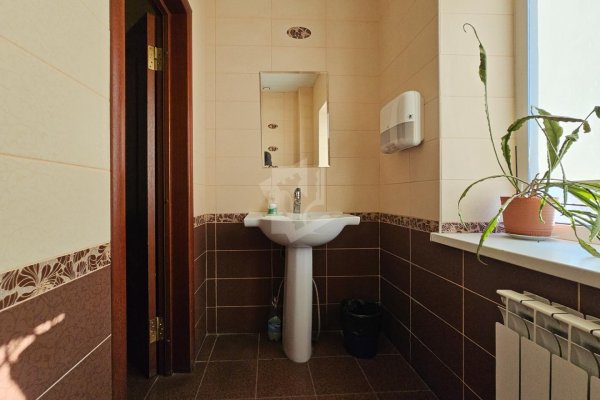 Сдается офисное помещение по адресу аг. Колодищи, Тюленина ул., д. 18 к. 1 - фото 11