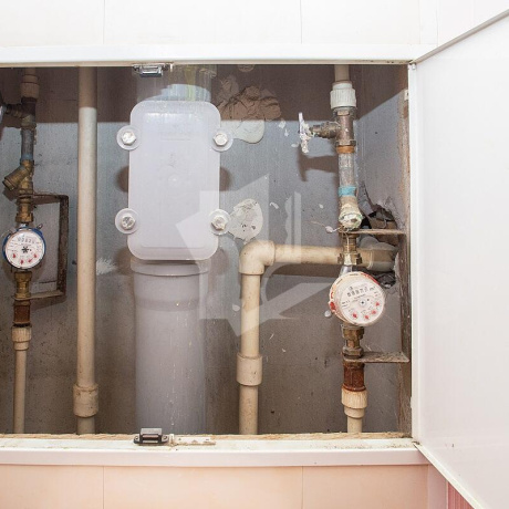 Фотография 3-комнатная квартира по адресу Прушинских ул., д. 26 - фото 15