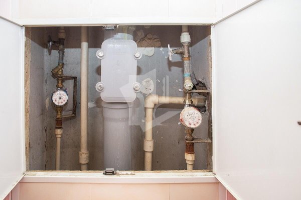 3-комнатная квартира по адресу Прушинских ул., д. 26 - фото 15