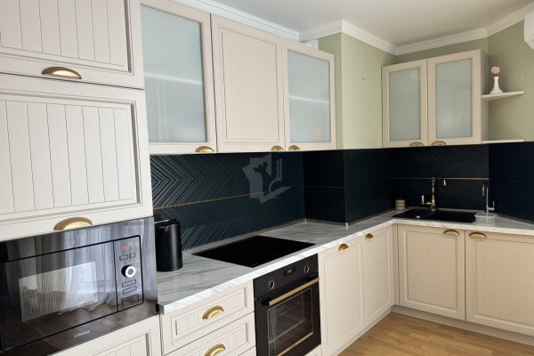 2-комнатная квартира по адресу Богдановича ул., д. 132 - фото 2