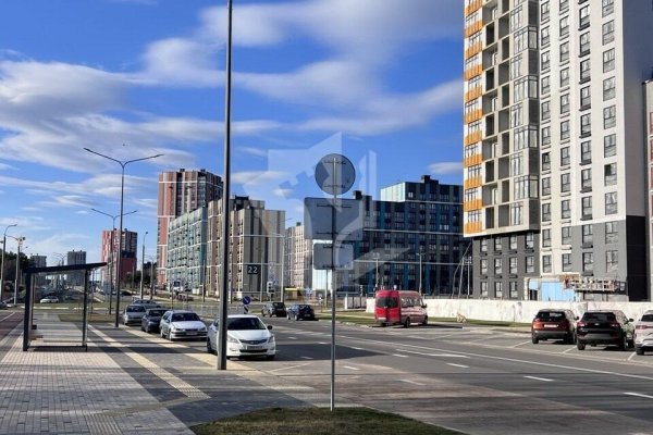 1-комнатная квартира по адресу Михаила Миля ул., д. 7 - фото 8