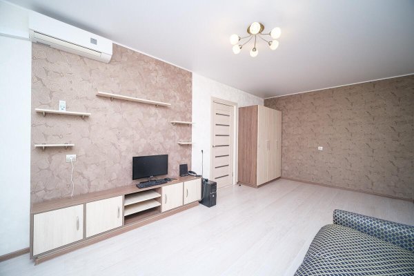 2-комнатная квартира по адресу Жуковского ул., д. 5 к. 1 - фото 3