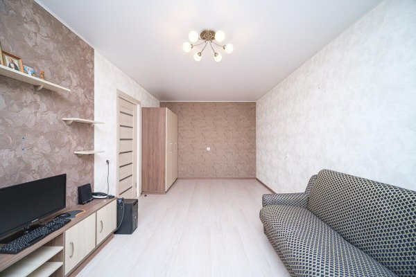2-комнатная квартира по адресу Жуковского ул., д. 5 к. 1 - фото 4