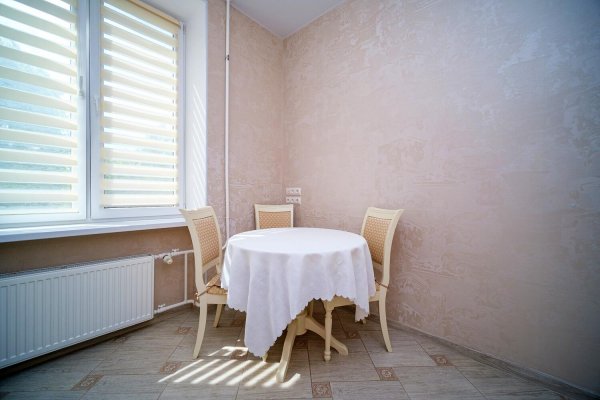 2-комнатная квартира по адресу Партизанский просп., д. 56 - фото 15