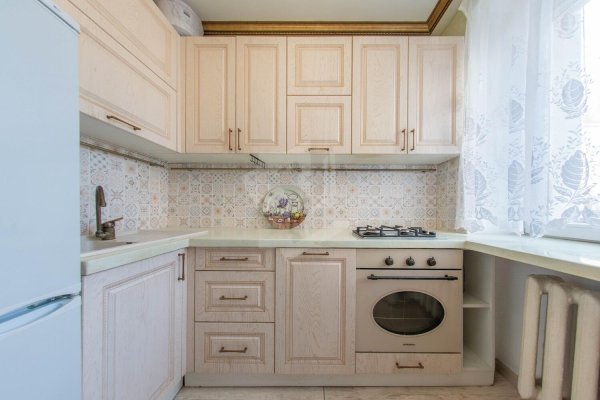 1-комнатная квартира по адресу Коржа ул., д. 16 - фото 9