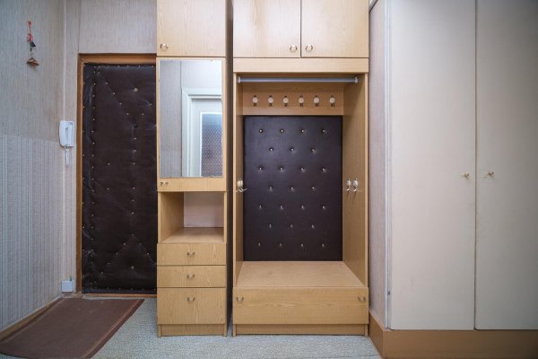 2-комнатная квартира по адресу Могилевская ул., д. 16 - фото 18