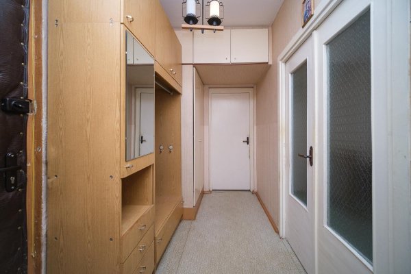 2-комнатная квартира по адресу Могилевская ул., д. 16 - фото 17