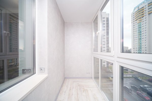 3-комнатная квартира по адресу Дзержинского просп., д. 94 - фото 15