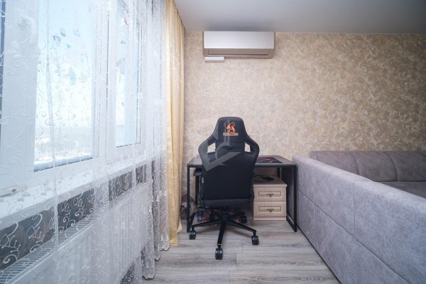 3-комнатная квартира по адресу Гвишиани ул., д. 10 - фото 5