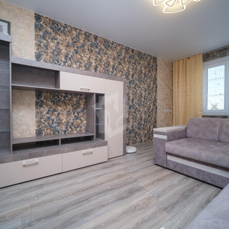 Фотография 3-комнатная квартира по адресу Гвишиани ул., д. 10 - фото 6