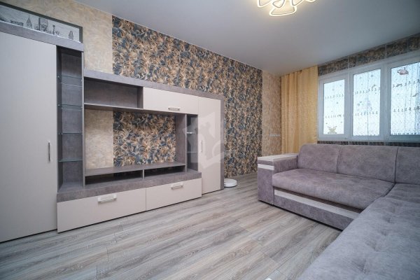 3-комнатная квартира по адресу Гвишиани ул., д. 10 - фото 6