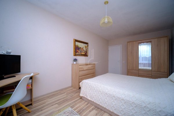 3-комнатная квартира по адресу Березогорская ул., д. 8 - фото 5