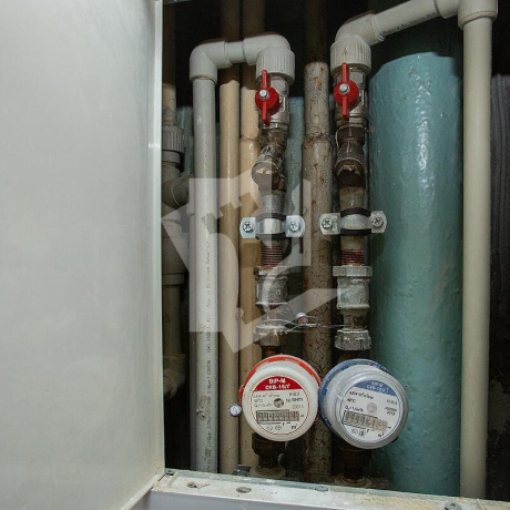 Фотография 2-комнатная квартира по адресу Калиновского ул., д. 37 - фото 19