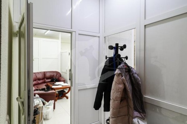 Сдается торговое помещение по адресу г. Минск, Тимирязева ул., д. 65 - фото 10