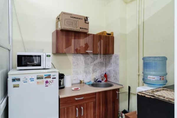 Сдается торговое помещение по адресу г. Минск, Тимирязева ул., д. 65 - фото 9