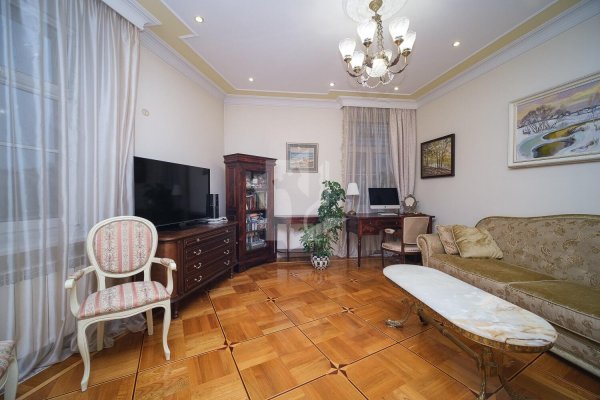 2-комнатная квартира по адресу Независимости просп., д. 40 - фото 13