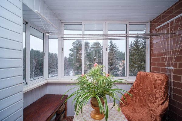 3-комнатная квартира по адресу Лесная ул., д. 4 - фото 12